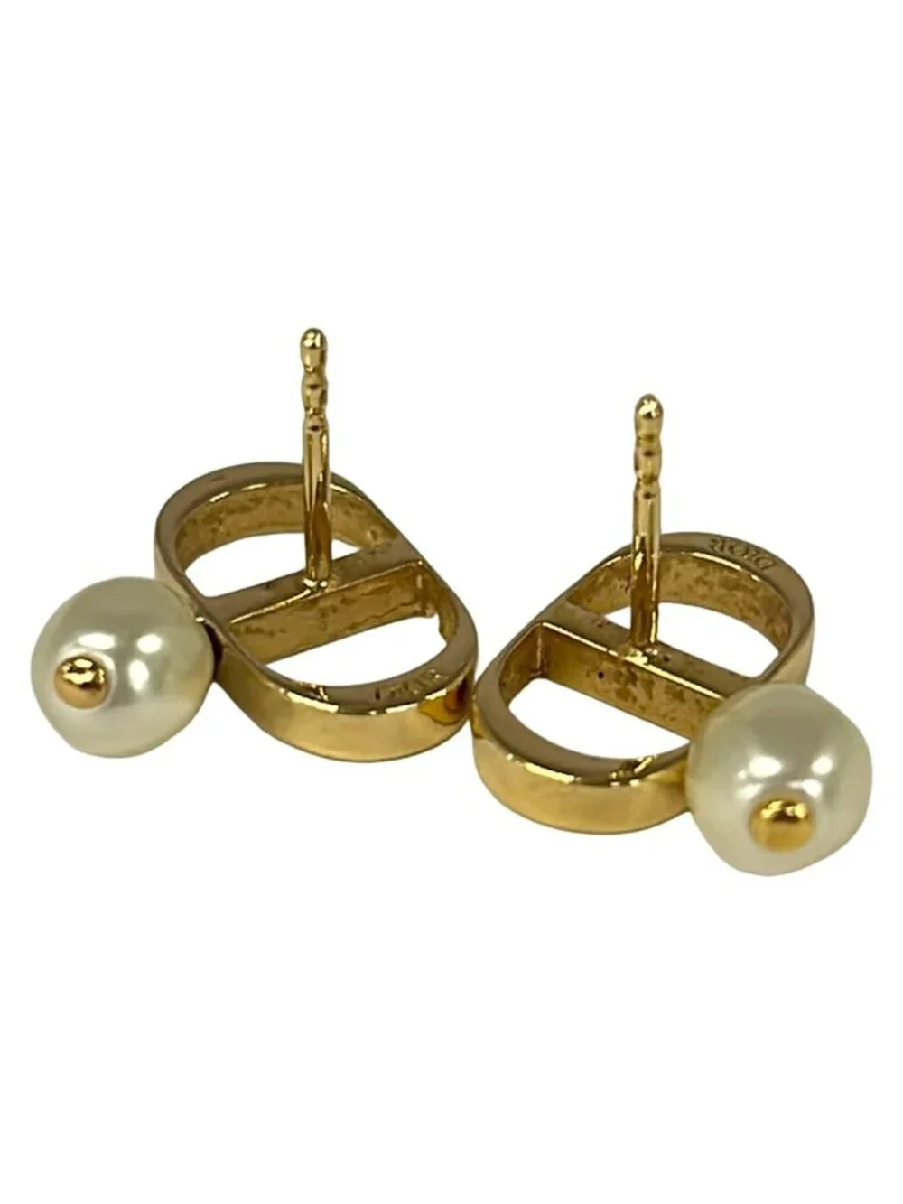Christian Dior category earrings